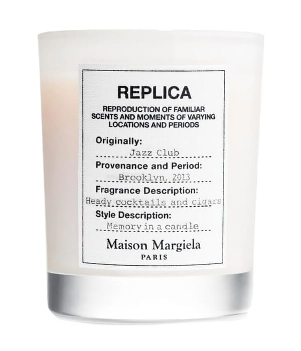 Produktbild 1 von 3, Maison Margiela Replica Duftkerze