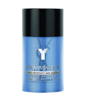 Yves Saint Laurent Y For Men Deodorant Stick
