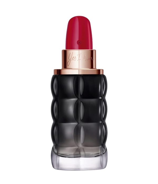 Zdjęcie produktu 1 z 6, Cacharel Yes I Am Woda perfumowana