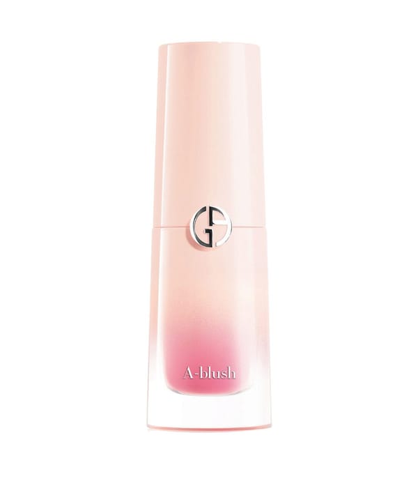 Produktbillede 1 af 4, Giorgio Armani A-Line Blush-creme