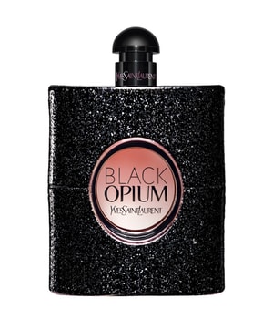Black Opium — Yves Saint Laurent