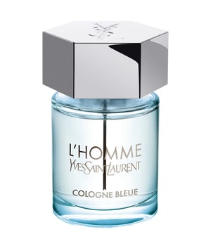 Yves Saint Laurent L'Homme Cologne Bleue Eau de Toilette (EdT) 100 ml
