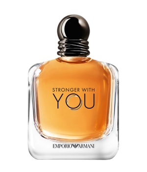Giorgio Armani Emporio Armani Stronger with You Eau de toilette 150 ml