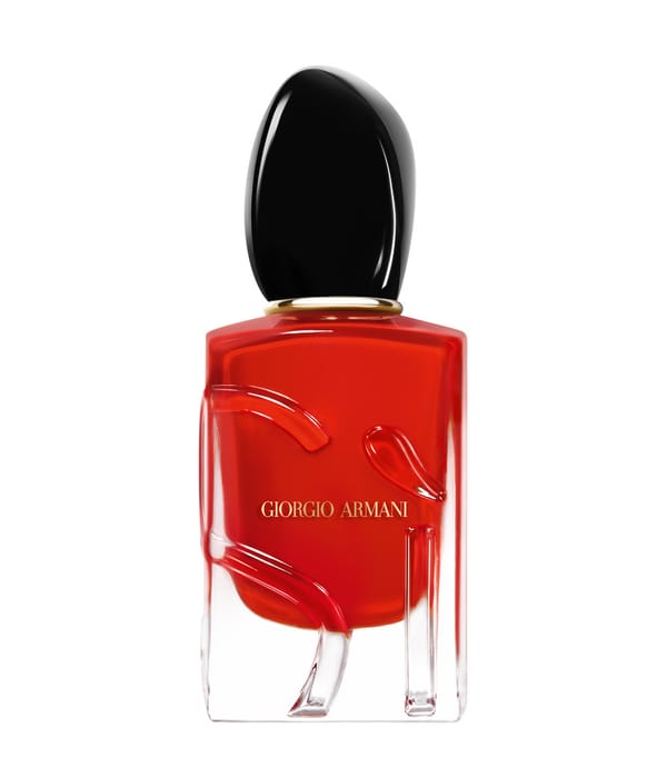 Zdjęcie produktu 1 z 5, Giorgio Armani Sì Woda perfumowana