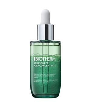 Biotherm Aquasource Aura Concentrate Serum 50 ml