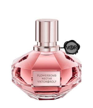viktor & rolf flowerbomb nectar woda perfumowana 50 ml     