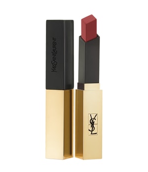 Yves Saint Laurent Rouge Pur Couture The Slim Lippenstift in Nr. 09 - Red Enigma 2.2 g