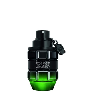 Viktor & Rolf Spicebomb Night Vision Eau de Toilette (EdT) 50 ml