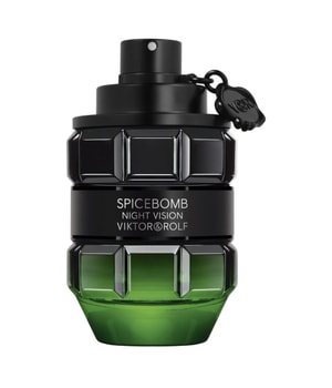 Viktor & Rolf Spicebomb Night Vision Eau de Toilette (EdT) 90 ml