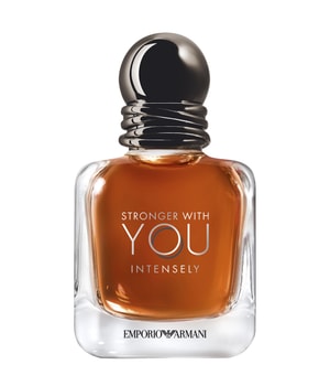 Giorgio Armani Emporio Armani Stronger with You Intensely Eau de Parfum (EdP) 30 ml