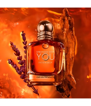 Emporio Armani Stronger with You Intensely EDP ✔️ kup online