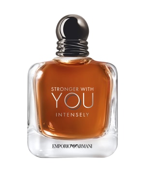 Giorgio Armani Armani Stronger With You Intensely