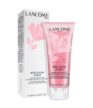 Produktbild 2 von 6, LANCÔME Rose Sugar Scrub Gesichtspeeling