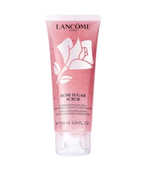 LANCÔME Rose Sugar Scrub Ansiktsskrubb