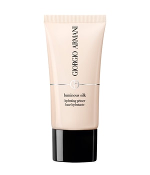 Giorgio Armani Lichtgevende zijde Hydraterende Primer in Transparent 30 ml