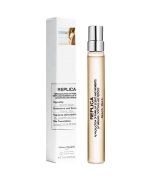 maison margiela beach walk woda toaletowa 10 ml     