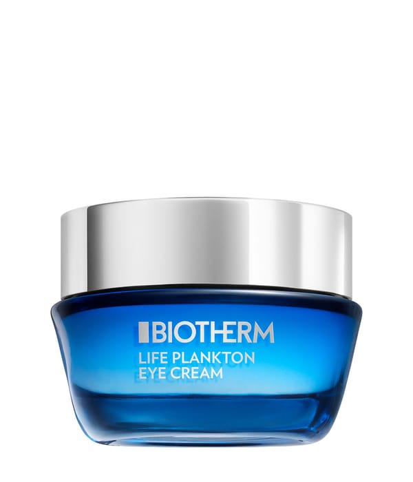 Productafbeelding 1 van 5, BIOTHERM Life Plankton™ Oogcrème
