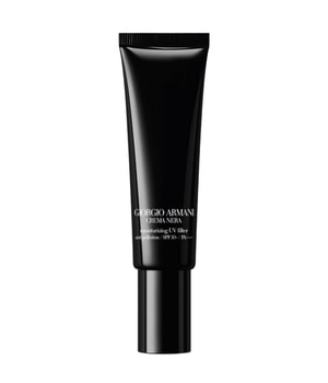 Giorgio Armani Crema Nera Moisturizing UV Filter SPF 50 Ansigtslotion