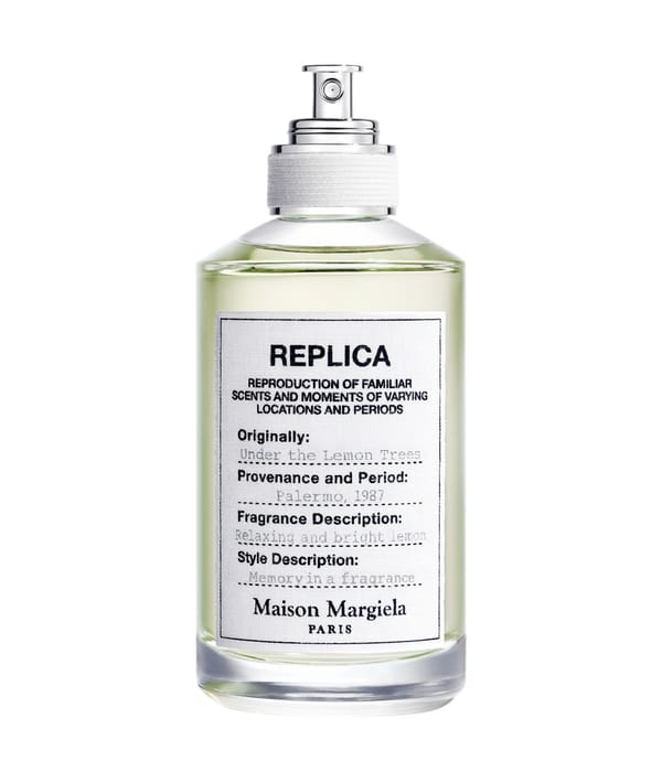 Produktbillede 1 af 2, Maison Margiela Replica Eau de Toilette