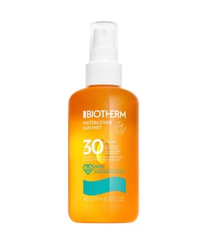 BIOTHERM Waterlover Sun Mist SPF30 Spray do opalania 200 ml