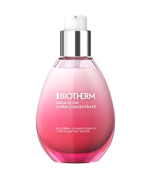 BIOTHERM Aquasource Aqua Glow Super Concentrate Ansiktskräm