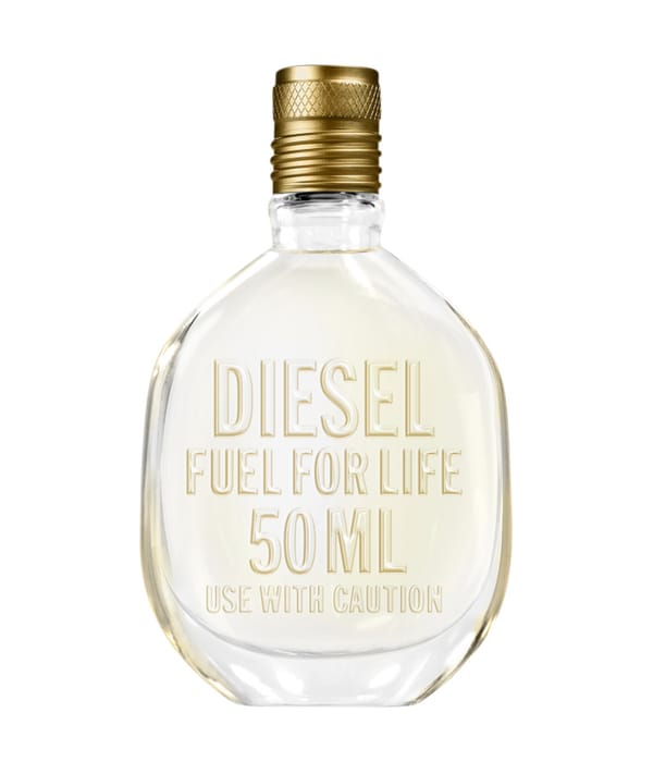 Image du produit 1 sur 6, DIESEL Fuel for Life Homme Eau de toilette