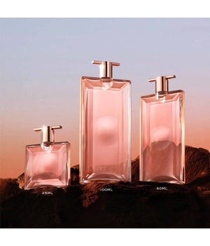 Parfüm Douglas Duftproben Düfte Entdecken Idole Parfum Douglas