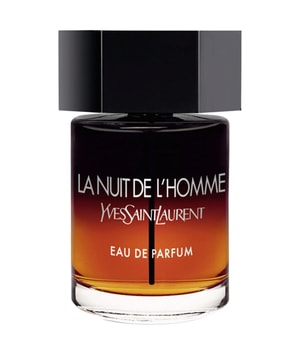 Yves Saint Laurent L'Homme La Nuit de L'Homme Eau de Parfum (EdP) 100 ml