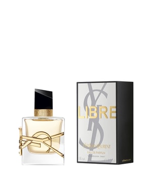 Yves Saint Laurent Libre Eau de Parfum