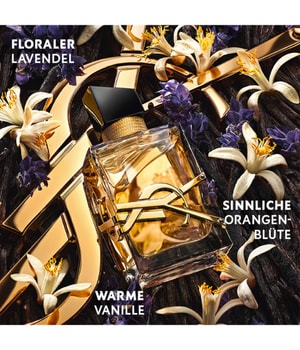 Produktbild 3 von 6, Yves Saint Laurent Libre Eau de Parfum