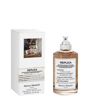 Maison Margiela Replica Coffee Break Woda toaletowa ✔️ kup