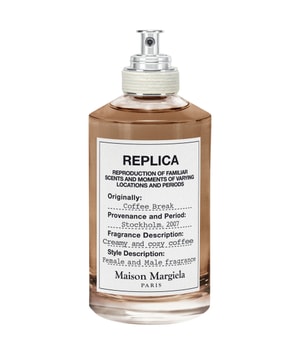Maison Margiela Replica Coffee Break Eau de Toilette