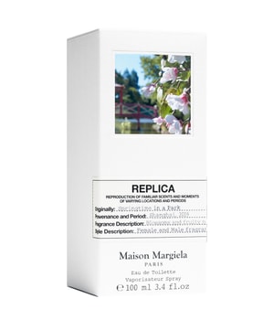 香水(ユニセックス) Maison Margiela Springtime in a Park 香水化妝品護膚品】Perfumes Makeup Skincares-品薈TOPPRIDEHK 2021