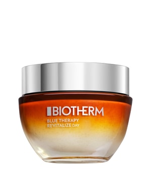 BIOTHERM Blue Therapy Amber Algae Revitalize Day Cream Dagkräm