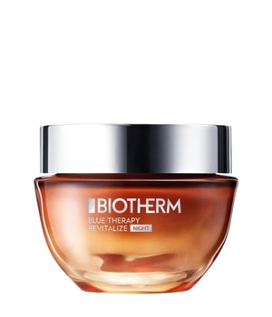 BIOTHERM Blue Therapy Revitalize Night Cream Nattkräm