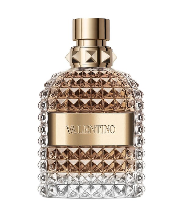 Productafbeelding 1 van 3, Valentino Uomo Eau de Toilette