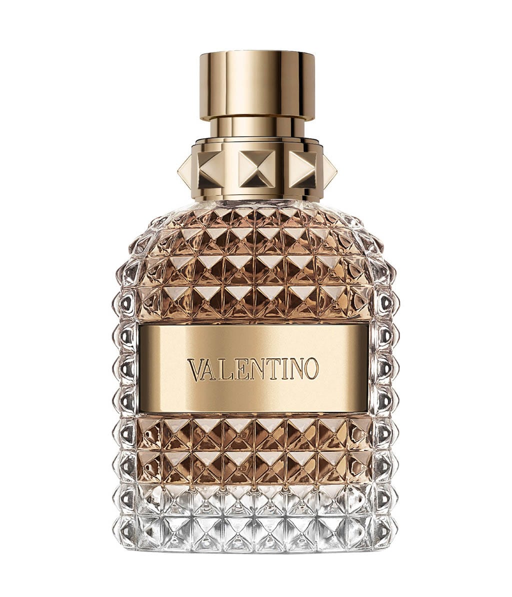 Valentino Uomo Eau de Toilette online kaufen - Main Image