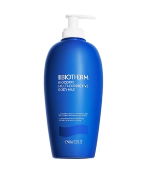 Biotherm Life Plankton Multi Corrective Body Milk zmiękczające mleczko do ciała 400 ml można nabyć na stronie Flaconi.pl