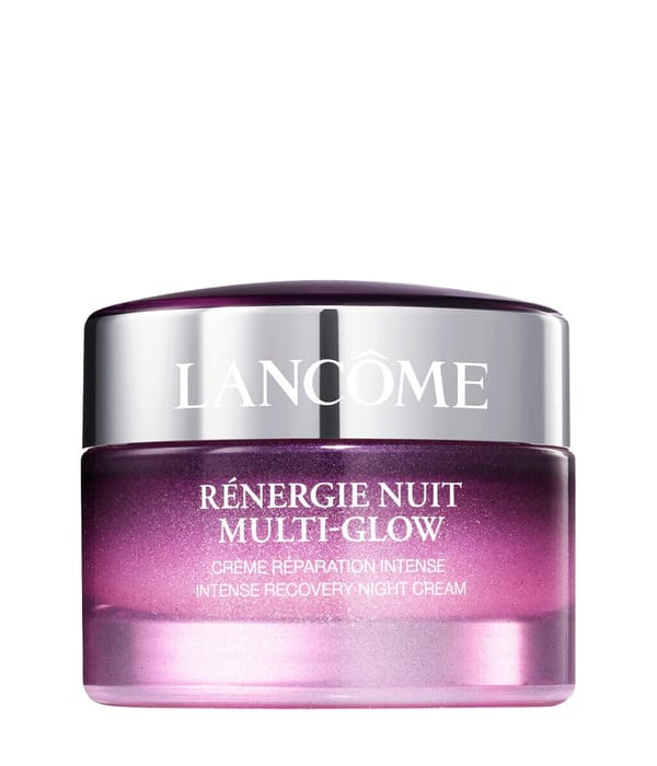 Image du produit 1 sur 5, LANCÔME Rénergie Crème de nuit