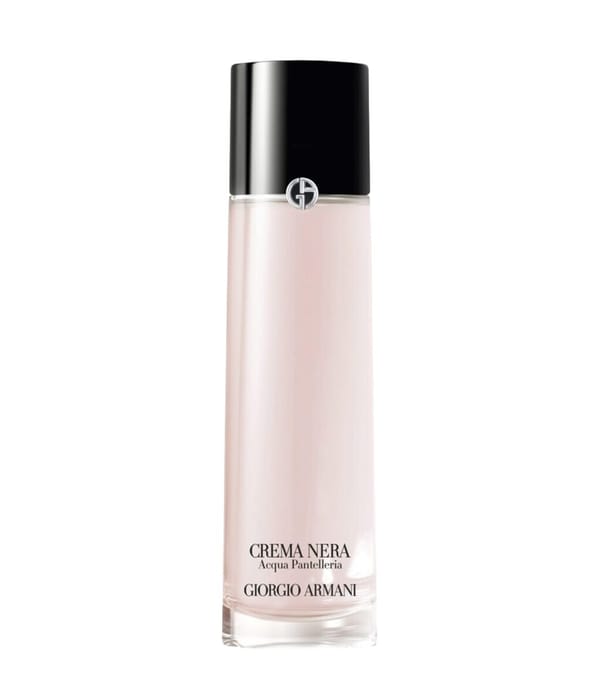 Zdjęcie produktu 1 z 4, Giorgio Armani Crema Nera Płyn do twarzy