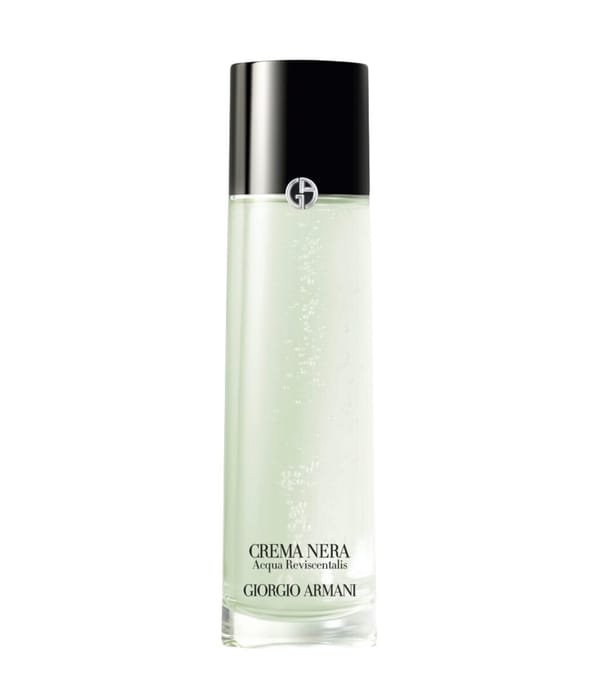 Zdjęcie produktu 1 z 4, Giorgio Armani Crema Nera Płyn do twarzy