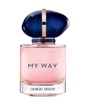 Armani My Way woda perfumowana flakon napełnialny dla kobiet 30 ml można nabyć na stronie Flaconi.pl