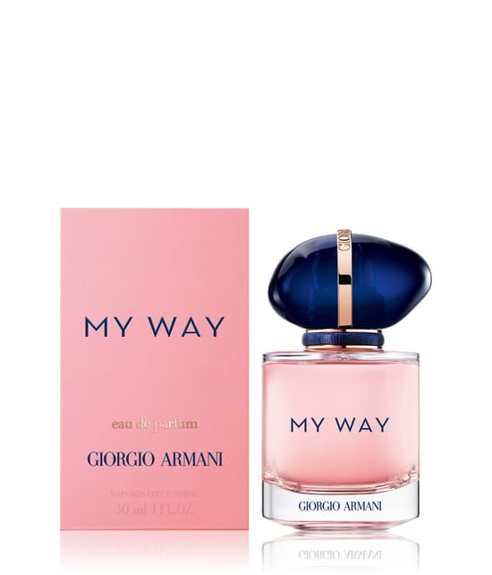 Productafbeelding 2 van 6, Giorgio Armani My Way Eau de Parfum
