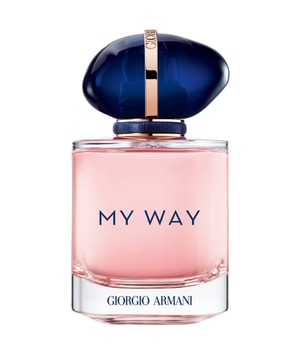 Giorgio Armani My Way Refillable Eau de Parfum