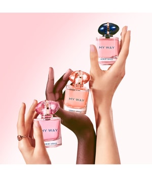 Giorgio Armani My Way Refillable Eau de Parfum online kaufen