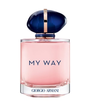 Giorgio Armani My Way Refillable Woda perfumowana 90 ml można nabyć na stronie Flaconi.pl