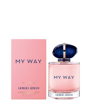 Produktbild 2 von 6, Giorgio Armani My Way Eau de Parfum