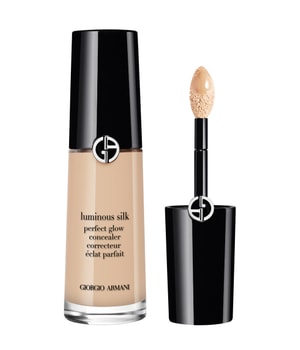 Giorgio Armani Lichtgevende zijde Multifunctionele gloed Concealer Nr. 2 12 ml Dames