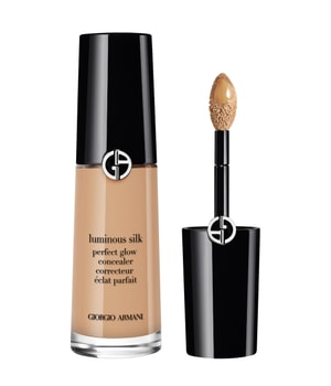 Giorgio Armani Soie lumineuse Lueur multi-usages Anti cerne 12 ml