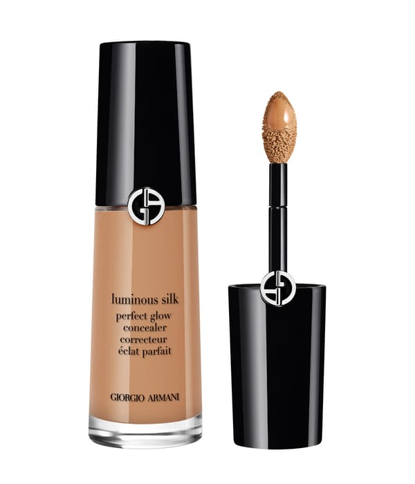 Image du produit 1 sur 6, Giorgio Armani Soie lumineuse Anti cerne